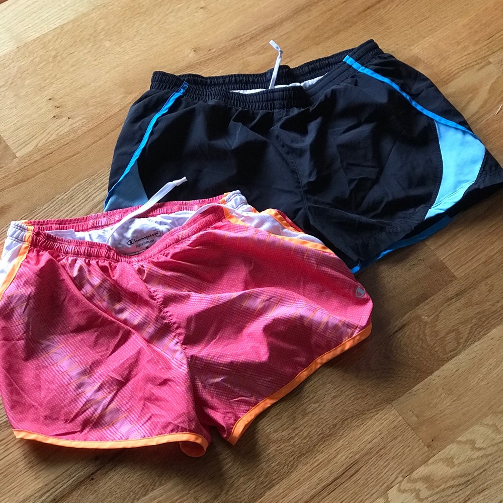Bundle!! Athletic Shorts